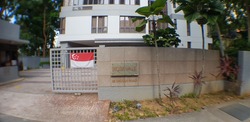 Rosevale (D11), Apartment #177655172